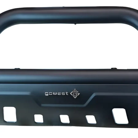 Burrera Max Bar Ram 1500 Y 2500 Classic 2009 - 2023 Pintada