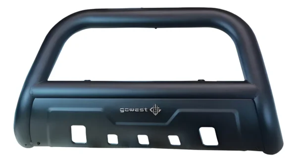 Burrera Max Bar Ram 1500 Y 2500 Classic 2009 - 2023 Pintada