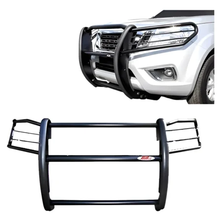 Burrera Cubrefaros Trainer Ford Sport Track 2001 A 2006