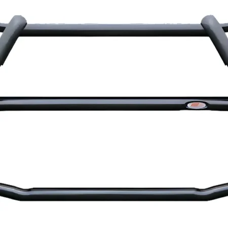 Burrera Super Bronco Dodge Ram 700 2015-2019 Negro