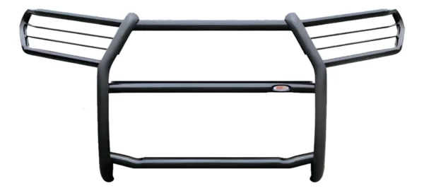 Burrera Super Bronco Dodge Ram 700 2015-2019 Negro