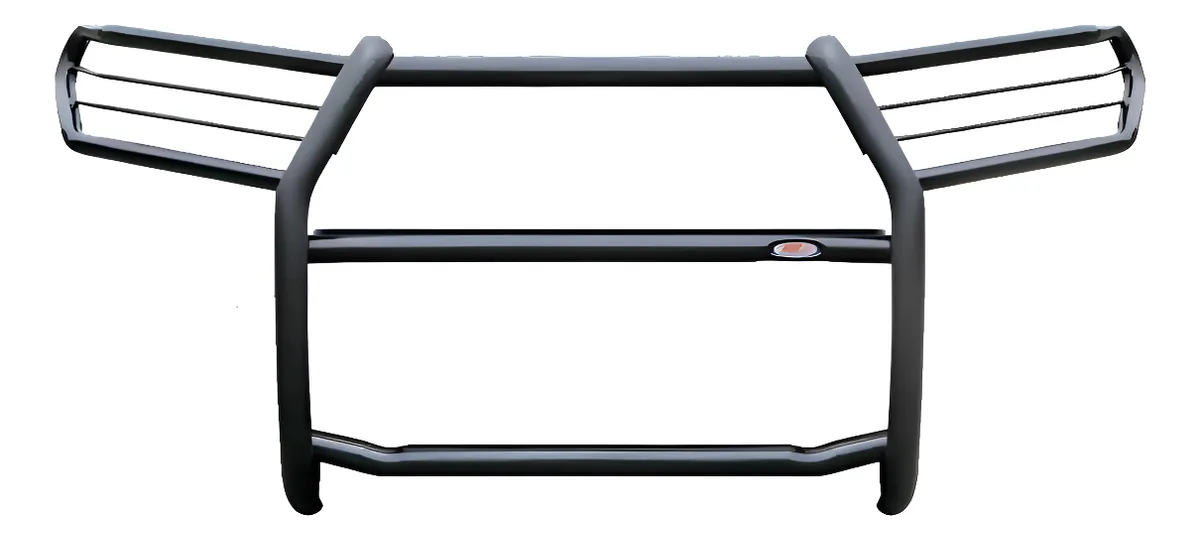 Burrera Super Bronco Dodge Ram 700 2015-2019 Negro - Image 1