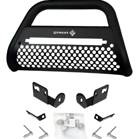 Tumba Burros Ultra Bar Dodge Ram 2009-2012