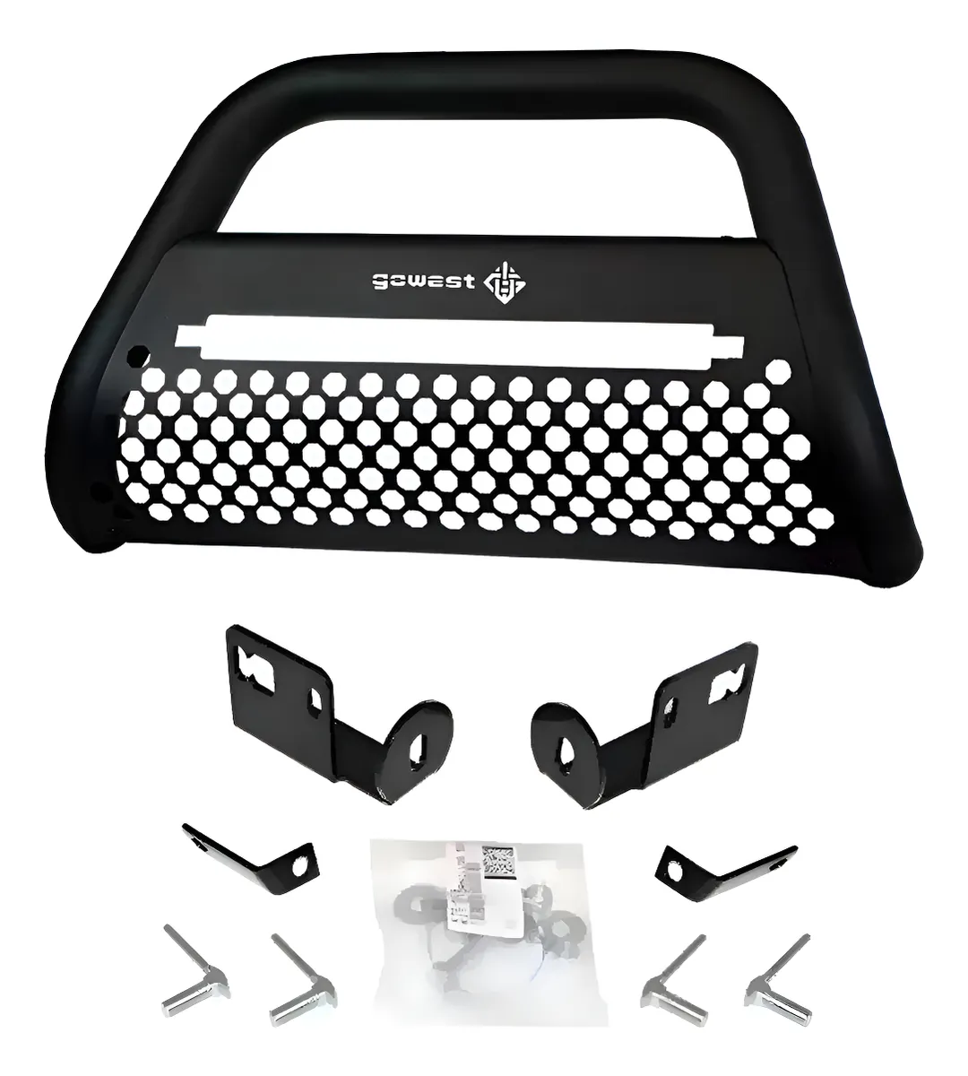 Tumba Burros Ultra Bar Dodge Ram 2009-2012 - Image 1