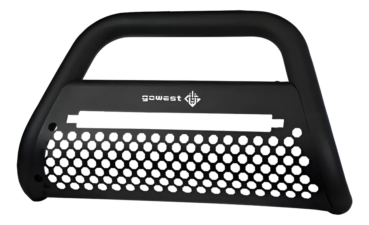 Tumba Burros Ultra Bar Jeep Patriot 2011-2017 Barra - Image 1