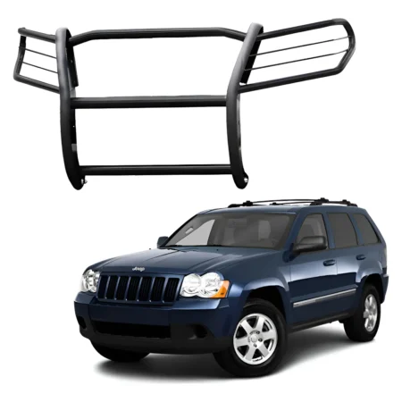 Burrera Euroguard Para Jeep Grand Cherokee 2005 - 2010