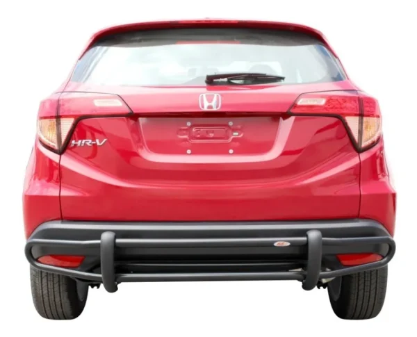 Defensa Bumper Trasero  Honda Hr-v 2016-2020 Bronco Sport
