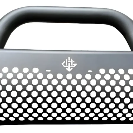 Burrera Ultra Bar Lisa Universal Go West