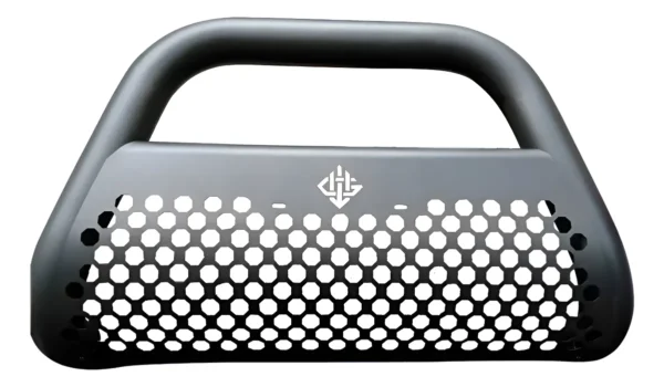 Burrera Ultra Bar Lisa Universal Go West