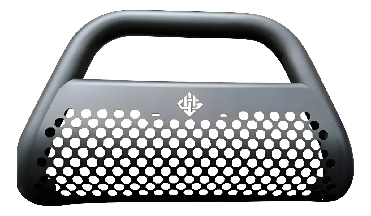 Burrera Ultra Bar Lisa Universal Go West - Image 1