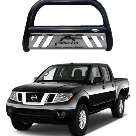Burrera Nissan Frontier 2008 - 2019 V6 Tumbaburros Pro4x