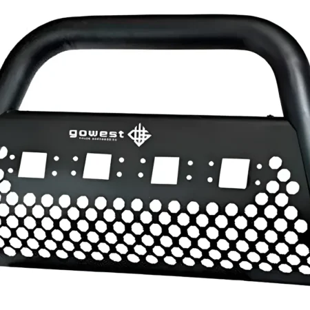 Burrera Ultra Bar Ford Lobo F150 2018-2020 4 Focos Off Road