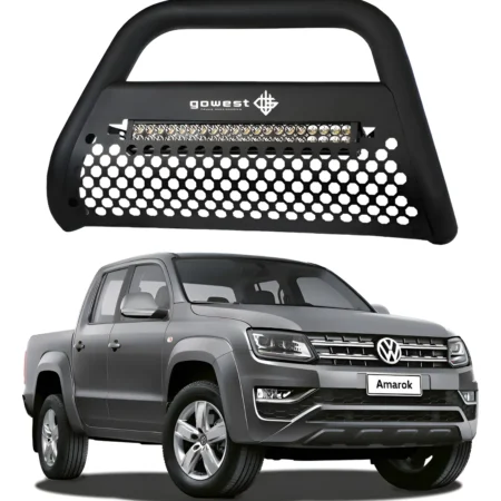 Burrera Ultra Bar De Barra Volkswagen Amarok 2010 - 2020 +