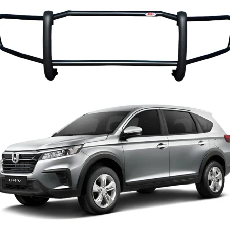 Burrera Bumper Delantero Para Honda Br-v 2020 - 2022