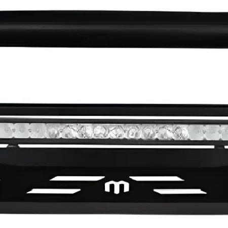 Burrera Rage De Barra Toyota Hilux 2016 - 2022 Pintada