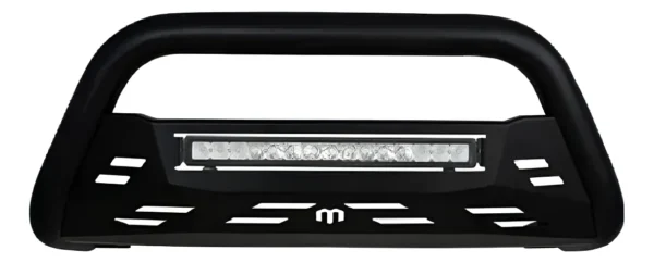 Burrera Rage De Barra Toyota Hilux 2016 - 2022 Pintada