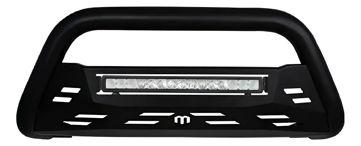 Burrera Rage De Barra Toyota Hilux 2016 - 2022 Pintada - Image 1