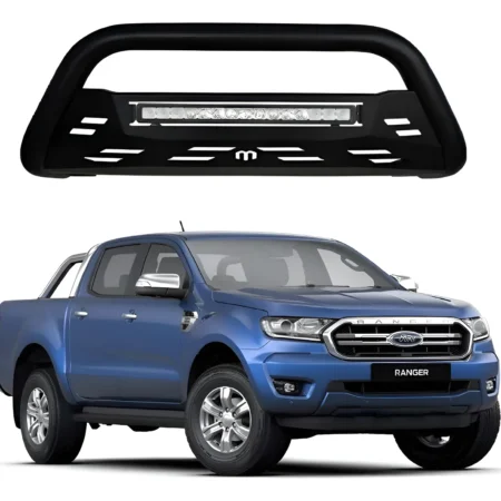 Burrera Rage De Barra Ford Ranger 2013 - 2022 Pintada