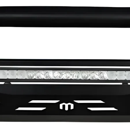 Burrera Rage De Barra Toyota Hilux 2016 - 2022 Pintada