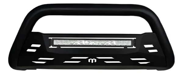 Burrera Rage De Barra Toyota Hilux 2016 - 2022 Pintada