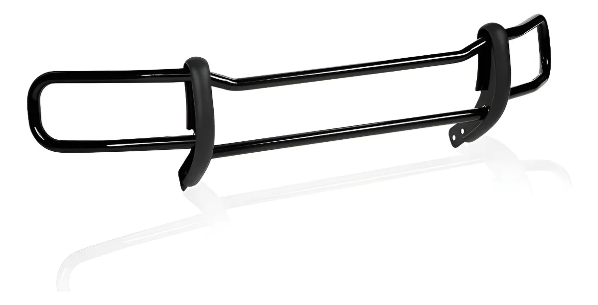 Burrera Eurobumper Trasera Suzuki Jimny 2021 - 2022 + - Image 1