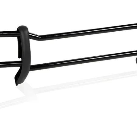 Burrera Eurobumper Trasero Nissan Np300 Frontier 2020 - 2022