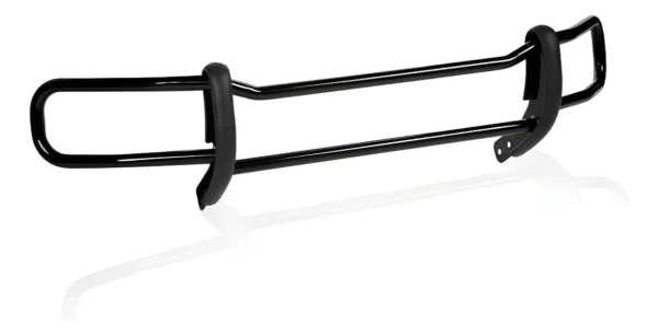 Burrera Eurobumper Trasero Nissan Np300 Frontier 2020 - 2022