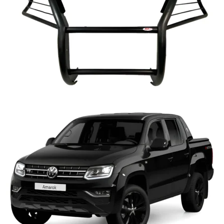 Burrera Defensa Volkswagen Amarok 2011 - 2017 Super Bronco