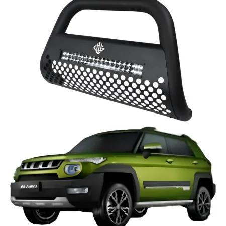 Burrera Ultra Bar  Baic Bj20 2019 - 2023 Barra