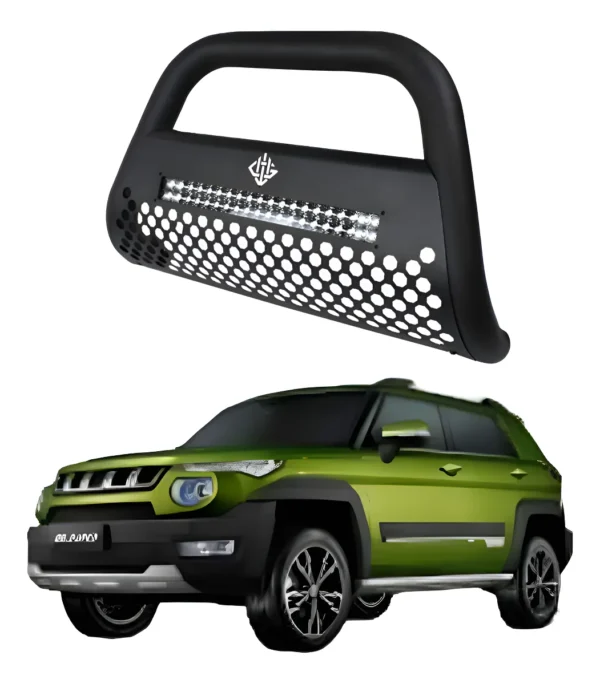 Burrera Ultra Bar  Baic Bj20 2019 - 2023 Barra