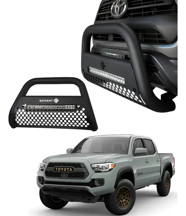 Burrera Ultra Bar De Barra Toyota Tacoma 2016 - 2022 +