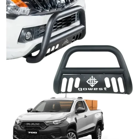 Burrera Tumbaburros Protector Bar Para Ram 700 2021 - 2025
