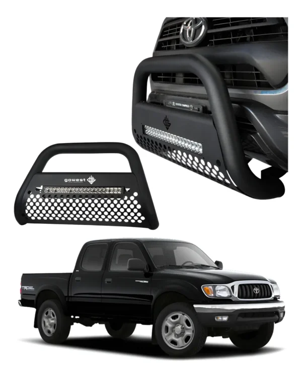Burrera Ultra Bar De Barra Toyota Tacoma 1995 - 2004