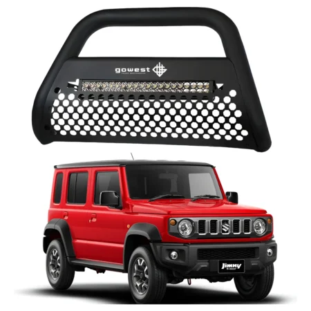 Burrera Ultra Bar De Barra Suzuki Jimny 2021 - 2024