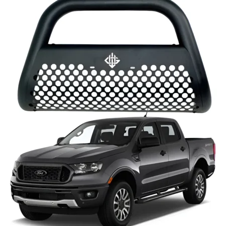 Burrera Ultra Bar Texturizada Para Ford Ranger 2013 - 2022