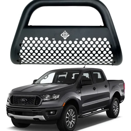 Burrera Ultra Bar Texturizada Para Ford Ranger 2013 - 2022