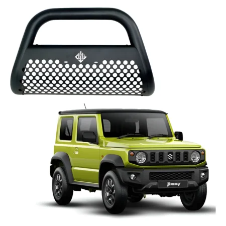 Burrera Ultra Bar Texturizada Para Toyota Hilux 2005 - 2015