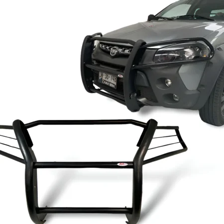 Burrera Dodge Ram 700 2021-2024 Super Bronco