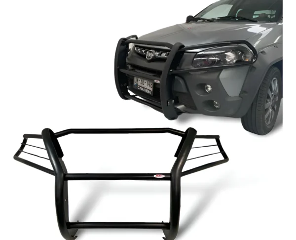 Burrera Dodge Ram 700 2021-2024 Super Bronco