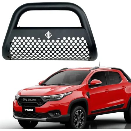 Burrera Ultra Bar Texturizada Para Ram 700 2021 - 2023