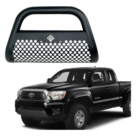 Burrera Ultra Bar Texturizada Para Toyota Tacoma 2005 - 2015