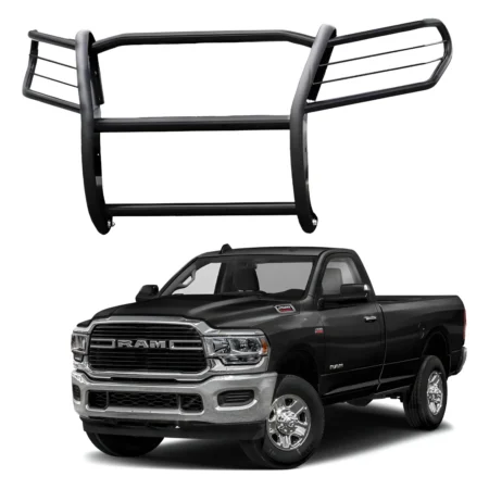 Burrera Euroguard Ram 2500 Y 4000 Heavy Duty 2009 - 2018