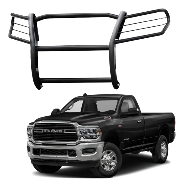 Burrera Euroguard Ram 2500 Y 4000 Heavy Duty 2009 - 2018