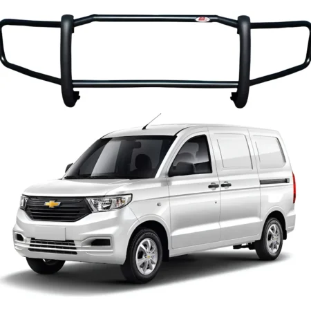 Burrera Bumper Delantero Chevrolet Tornado Van 2022 - 2023