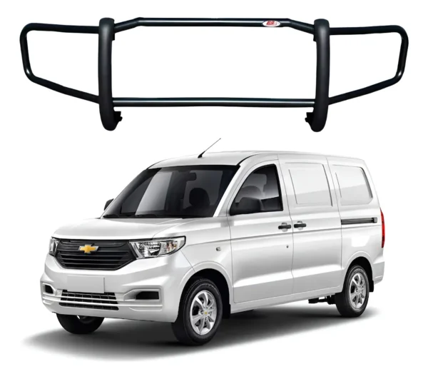 Burrera Bumper Delantero Chevrolet Tornado Van 2022 - 2023