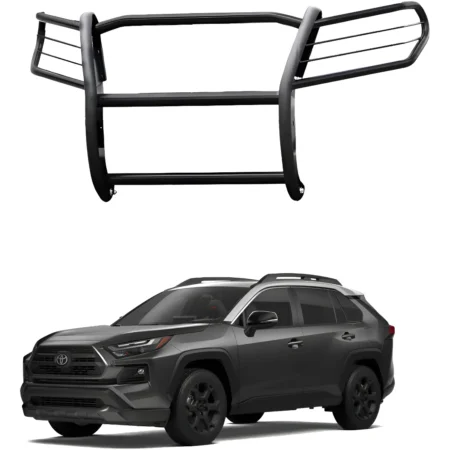 Burrera Euroguard Toyota Rav4 2009 - 2024 Thunder