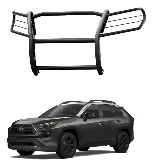 Burrera Euroguard Toyota Rav4 2009 - 2024 Thunder