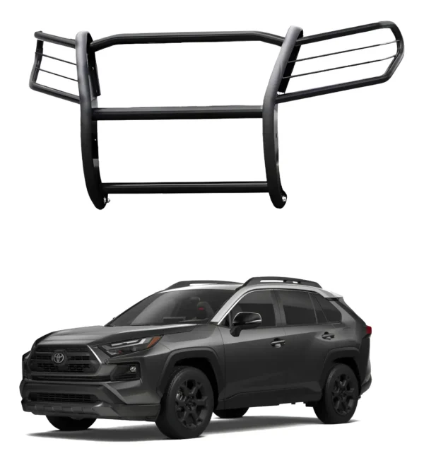 Burrera Euroguard Toyota Rav4 2009 - 2024 Thunder