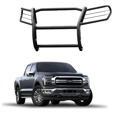 Burrera Euroguard Ford F-150 Lobo 2009 - 2024 Thunder