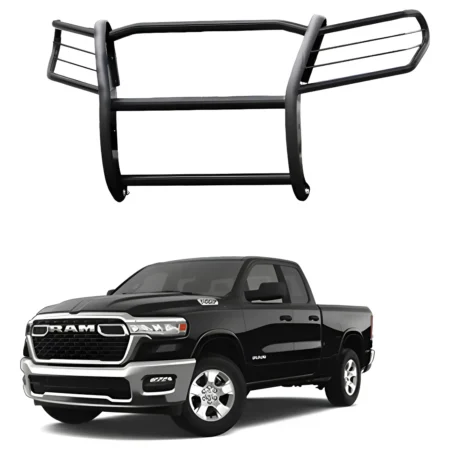 Burrera Euroguard Ram 1200 2024 - 2025 Thunder